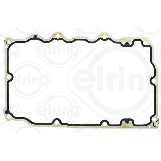 Elring Oil Sump Gasket Wide Thick 058.330