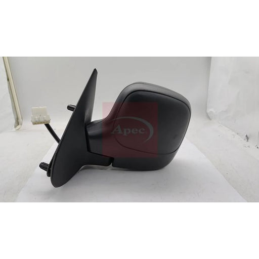 Apec Door / Wing Mirror Left AMR2179