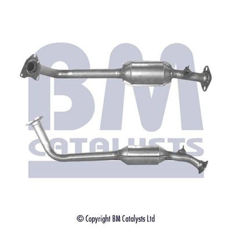 BM Catalysts Petrol Cat BM91025