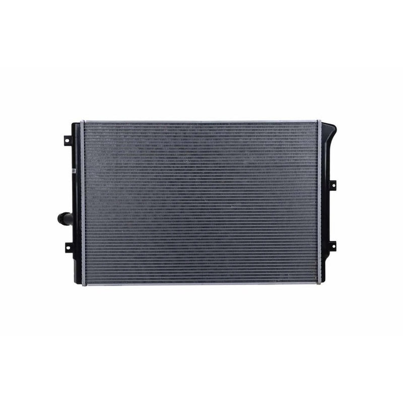 Hella Engine Radiator 8MK 366 302-371