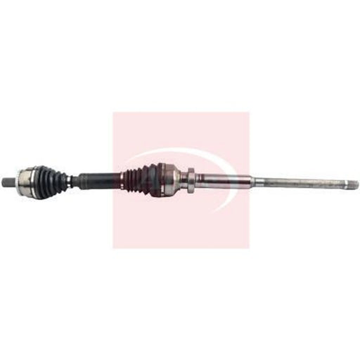 Apec CV Drive Shaft Driveshaft Front Right ADS1648R