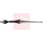 Apec CV Drive Shaft Driveshaft Front Right ADS1648R