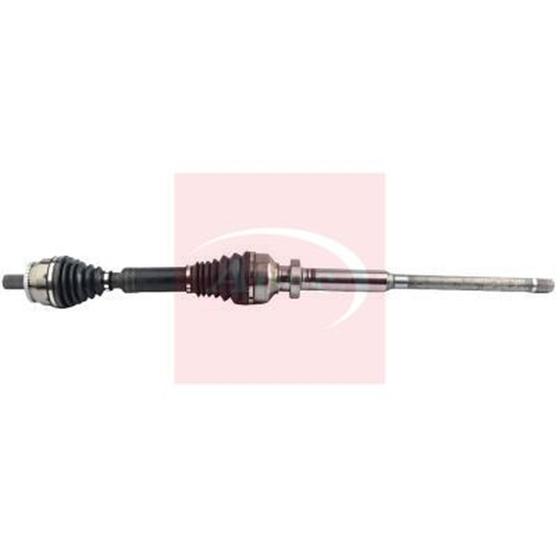 Apec CV Drive Shaft Driveshaft Front Right ADS1648R