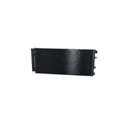 NRF Air Conditioning Condenser Front 35972