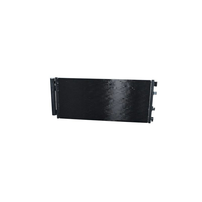 NRF Air Conditioning Condenser Front 35972