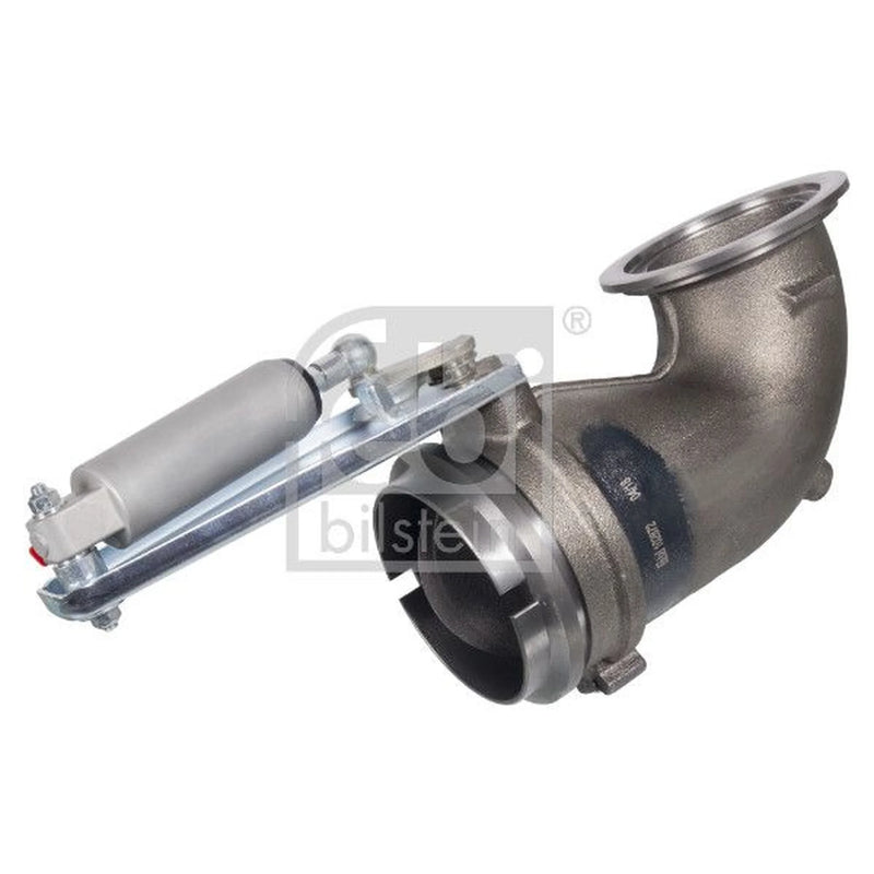 Febi Exhaust Manifold 102872