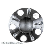 Blue Print Wheel Bearing Kit Rear Right 64mm ADH28353