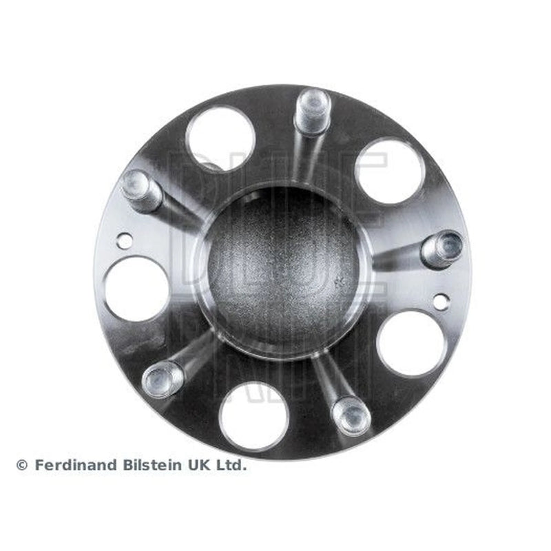 Blue Print Wheel Bearing Kit Rear Right 64mm ADH28353