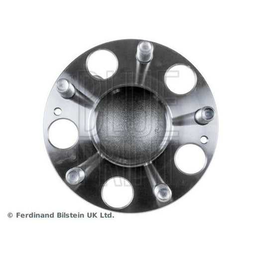 Blue Print Wheel Bearing Kit Rear Right 64mm ADH28353