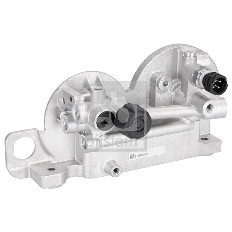 Febi Fuel Filter Housing 100938