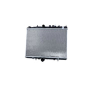 NRF Engine Radiator 53787