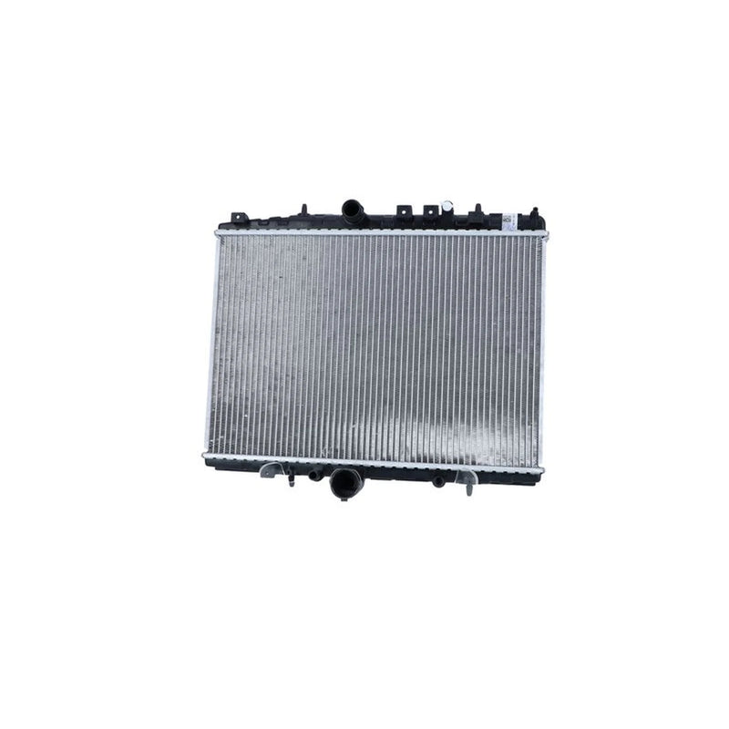 NRF Engine Radiator 53787
