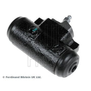 Blue Print Wheel Cylinder Hydraulic Brake Rear ADT34429