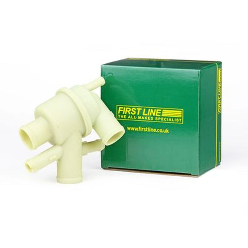 First Line Thermostat,Coolant FTK543