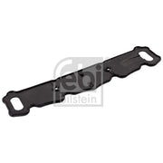 Febi Cylinder Head Cover Gasket MVQ (silicone rubber) 173792