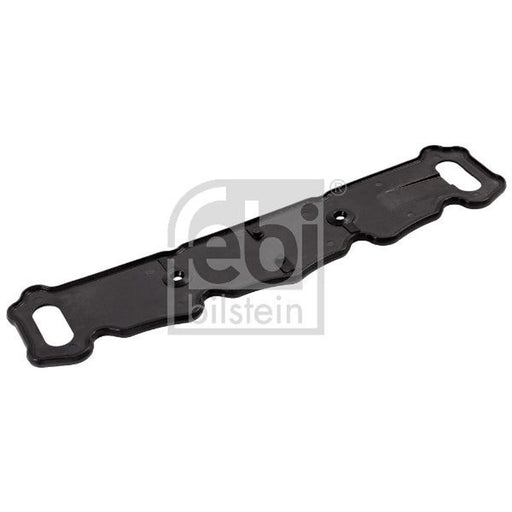 Febi Cylinder Head Cover Gasket MVQ (silicone rubber) 173792