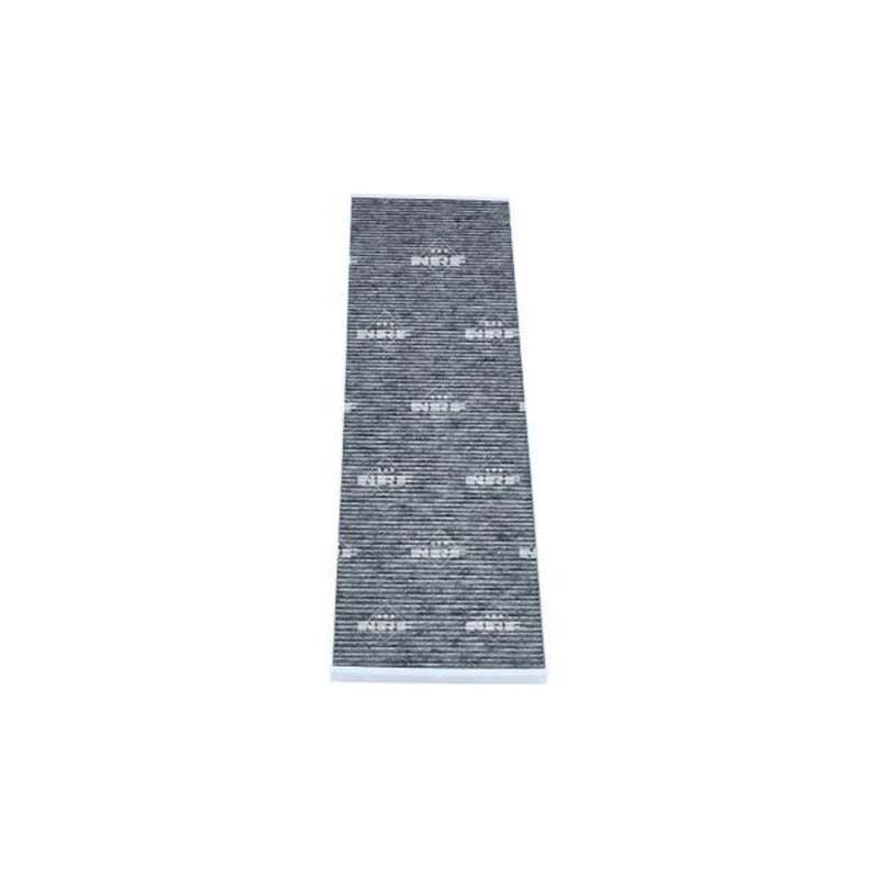 NRF Cabin Air Filter (Pollen Filter) 210002