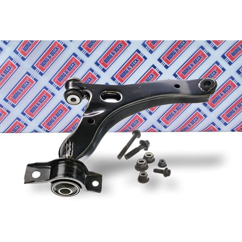 Borg & Beck Control/Trailing Arm BCA6132