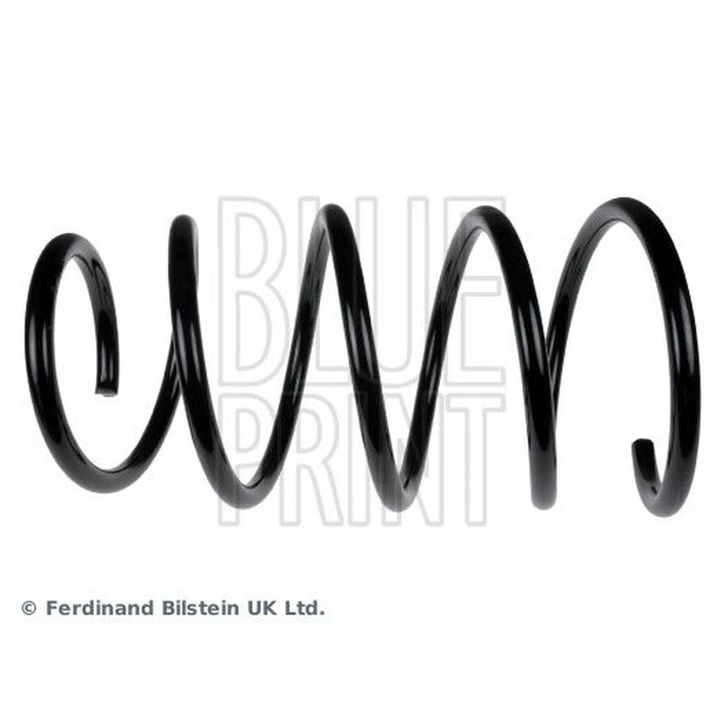 Blue Print Front Suspension Coil Spring ADT388464