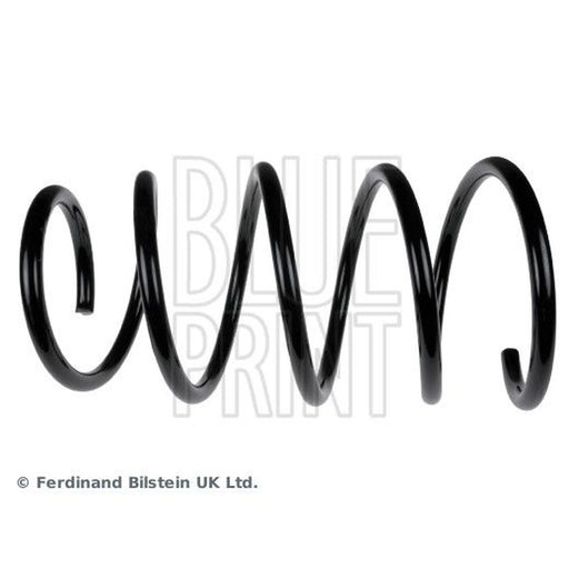 Blue Print Front Suspension Coil Spring ADT388464