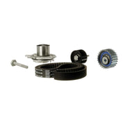 Gates Timing Belt & Water Pump Kit KP25650XS