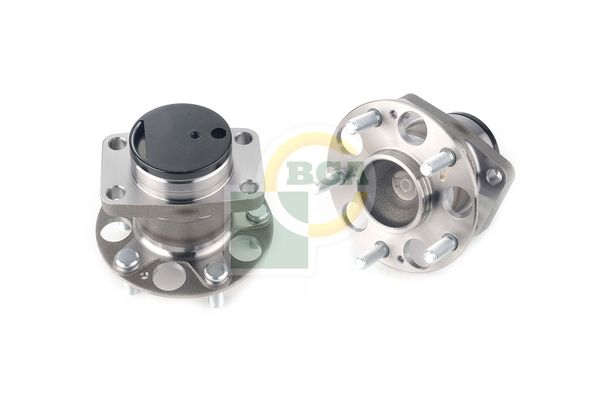 BGA Wheel Bearing Kit 139mm