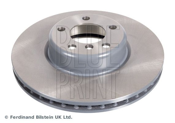 Blue Print ADB114376 Brake Disc