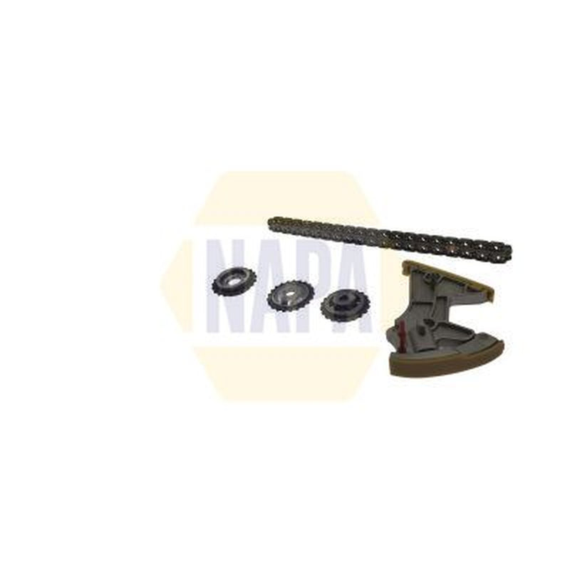 NAPA Oil Pump Drive Chain Kit NCK4150