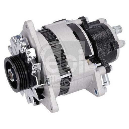 Febi Car Alternator 12V 193404