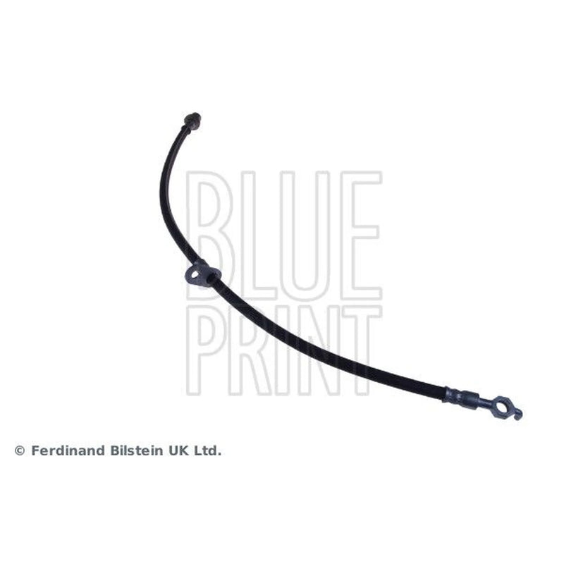 Blue Print Brake Hydraulic Hose Line Front Left ADT353230