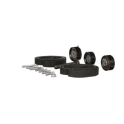 Gates Timing Belt Kit with Rollers K075323XS