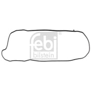 Febi Cylinder Head Cover Gasket Rubber 102653