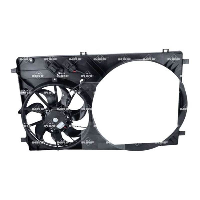 NRF Engine Cooling Fan 470072