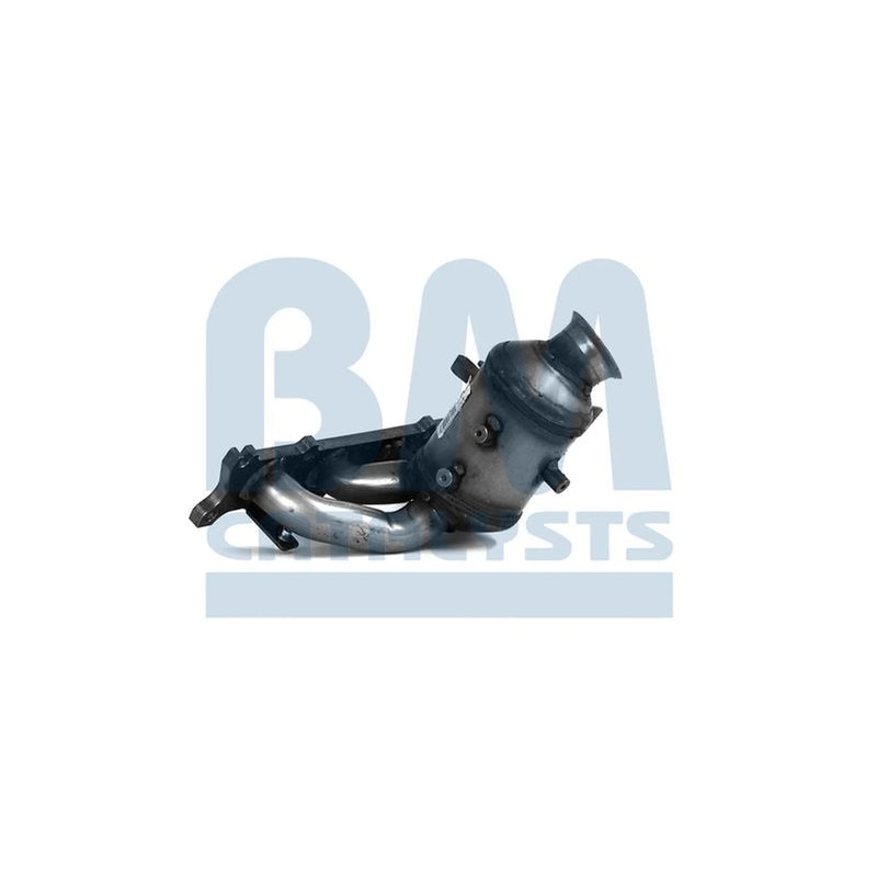 BM Catalysts Homologated Petrol Cat BM91629H