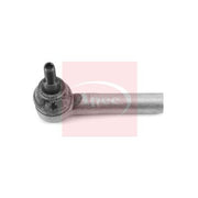 Apec Steering Tie Rod End Ball Joint Front Right 14X1.5 AST6758