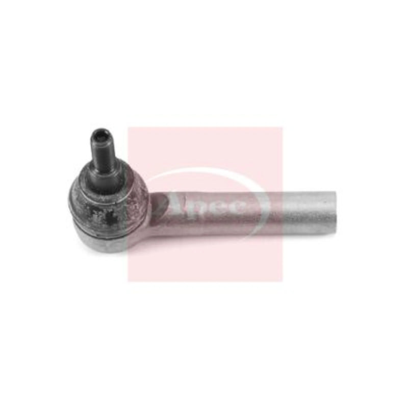Apec Steering Tie Rod End Ball Joint Front Right 14X1.5 AST6758