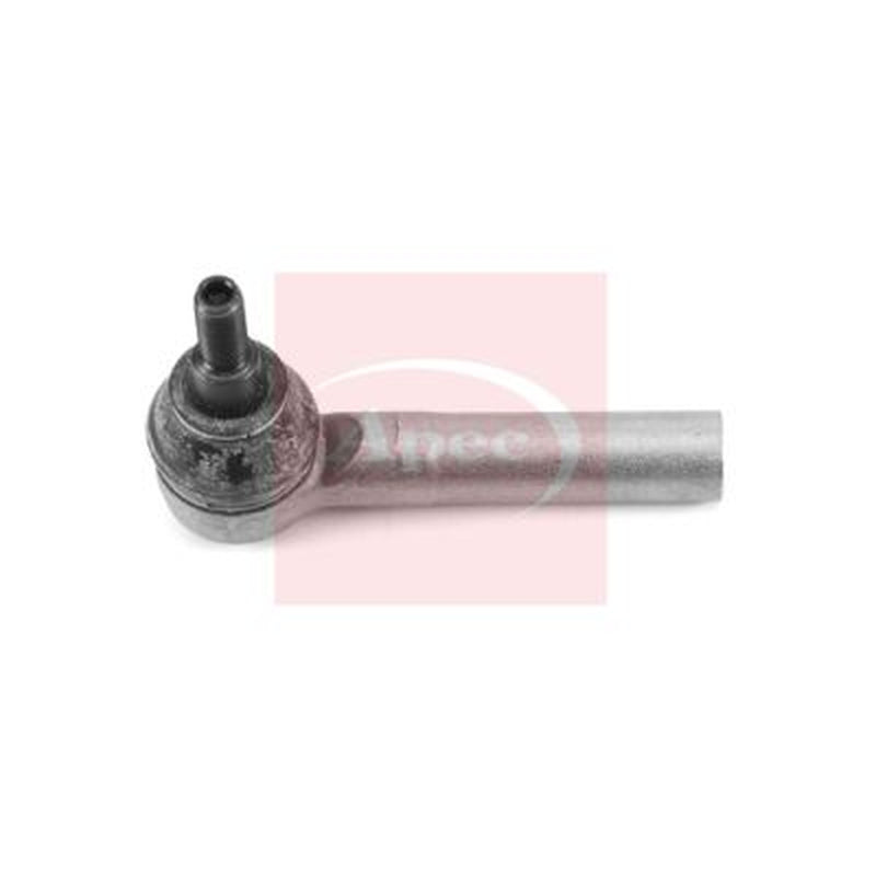 Apec Steering Tie Rod End Ball Joint Front Right 14X1.5 AST6758