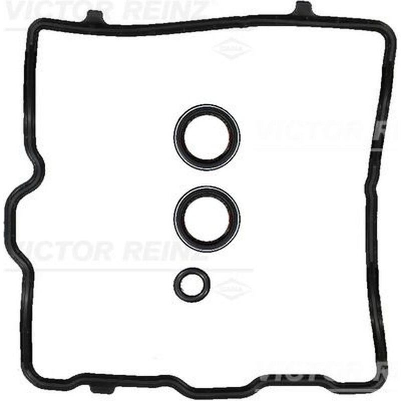 Victor Reinz Cylinder Head Cover Gasket Set ACM (Polyacrylate) 15-20014-01