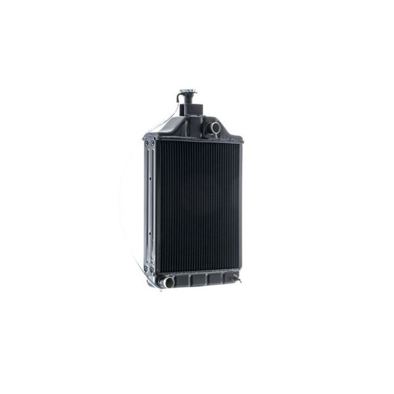 Mahle Engine Radiator CR 2417 000P