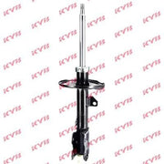 KYB Shock Absorber Damper Strut Front Left 333389