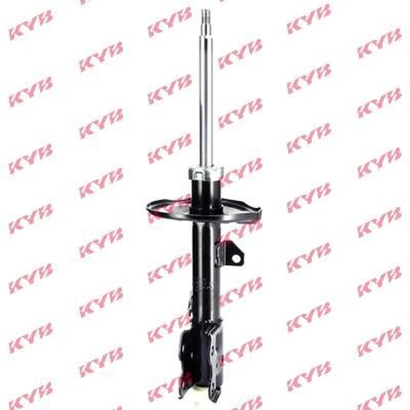 KYB Shock Absorber Damper Strut Front Left 333389