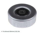 Blue Print ADD696500 Deflection/Guide Pulley, V-ribbed belt