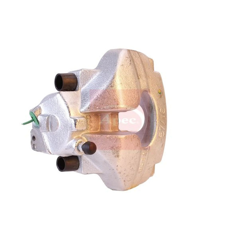 Apec Brake Caliper Assembly Front Right RCA573N