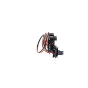 Mahle Heater Blower Resistor ABR 125 000S