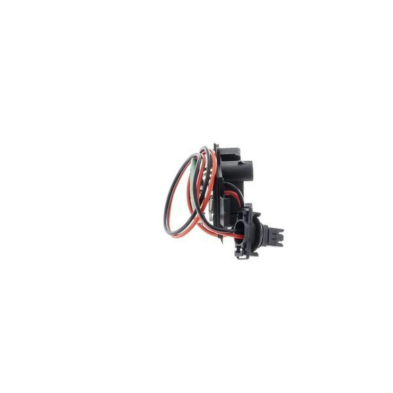 Mahle Heater Blower Resistor ABR 125 000S