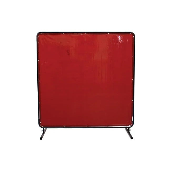 Laser Tools Welding Screen/Curtain 1.74 x 2.34m - PL