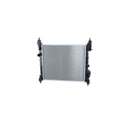 NRF Engine Radiator 58454