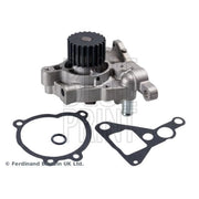 Blue Print Engine Cooling Water Pump ADM59121