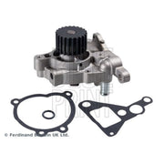 Blue Print Engine Cooling Water Pump ADM59121