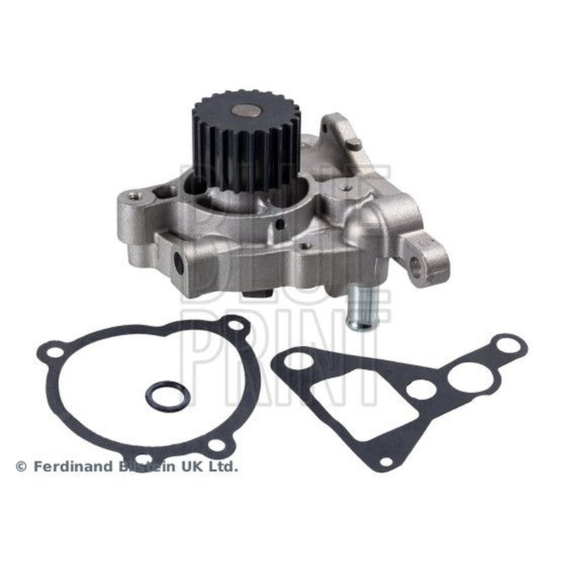 Blue Print Engine Cooling Water Pump ADM59121